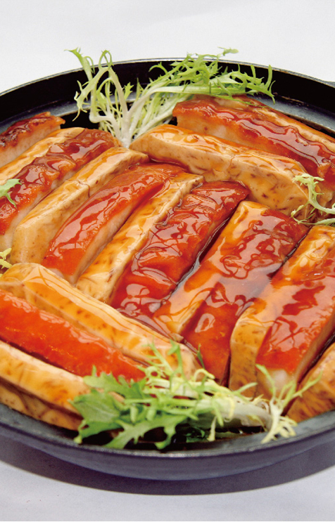 中餐連鎖解決方案 中餐連鎖解決方案